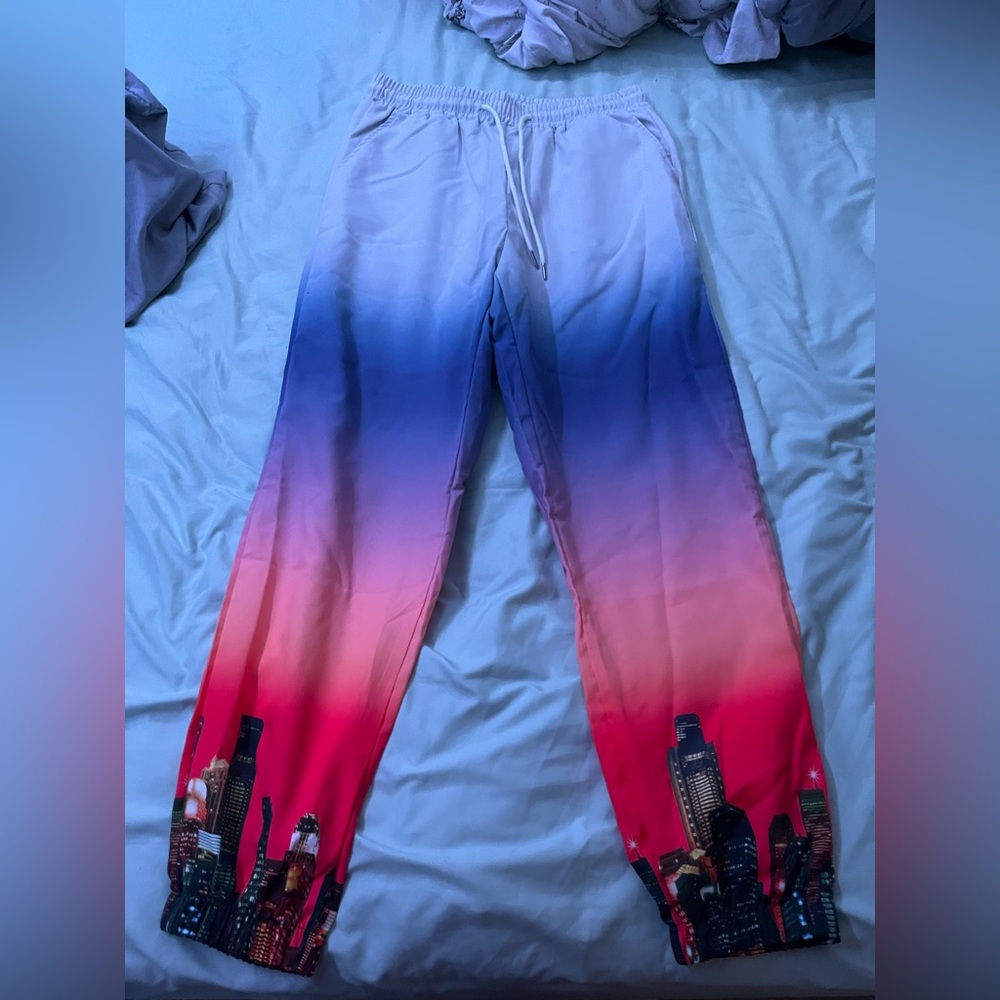 Men’s joggers medium